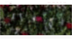 Desktop Screenshot of oscarvideo.com.mx
